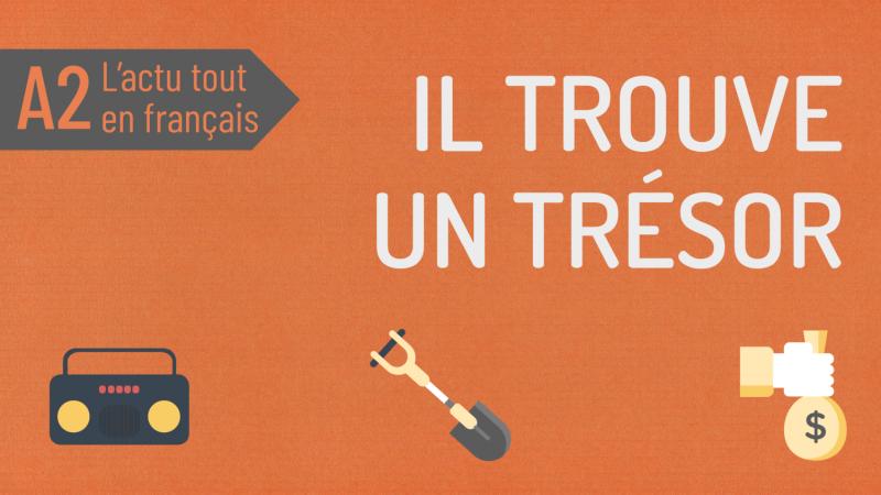 Il trouve un trésor en Suisse