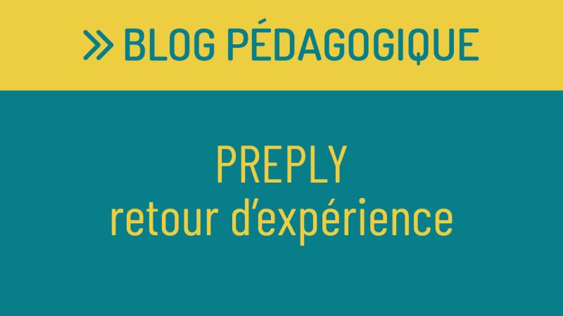 Mon expérience avec Preply