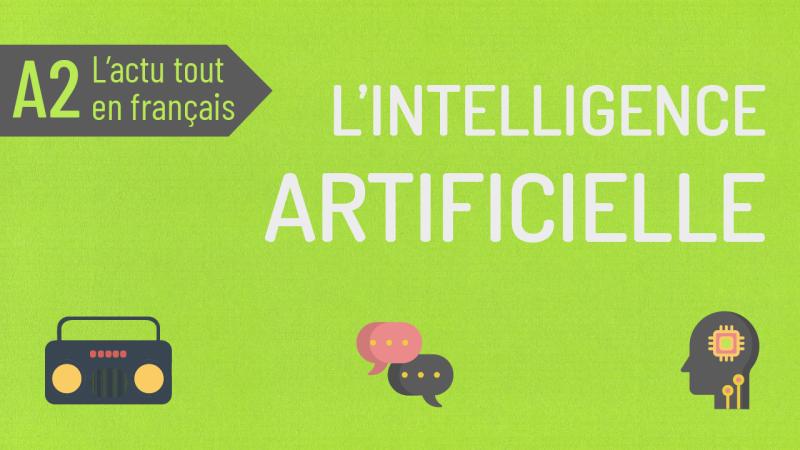 L'intelligence artificielle avec ChatGPT