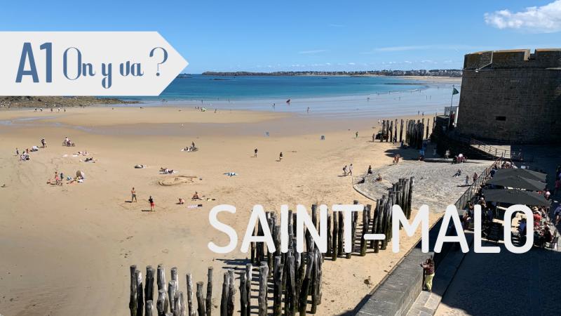 Saint-Malo