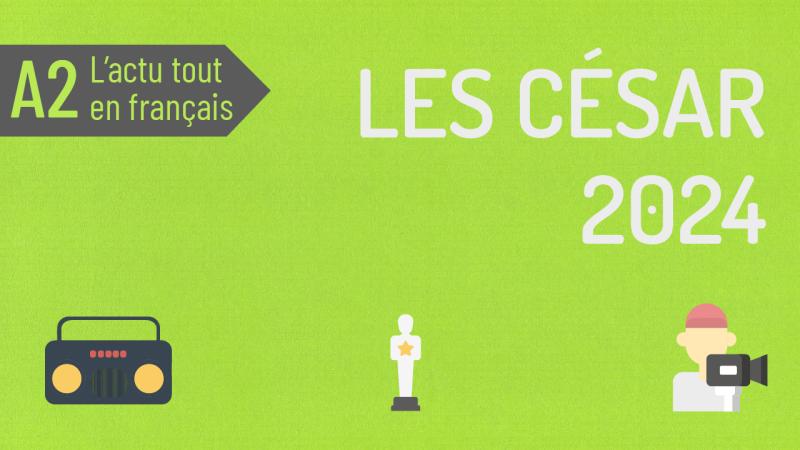 Les César 2024