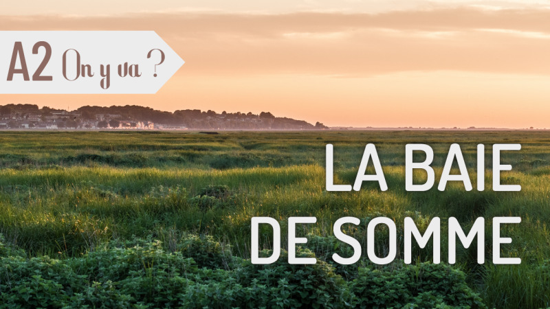 La Baie de Somme