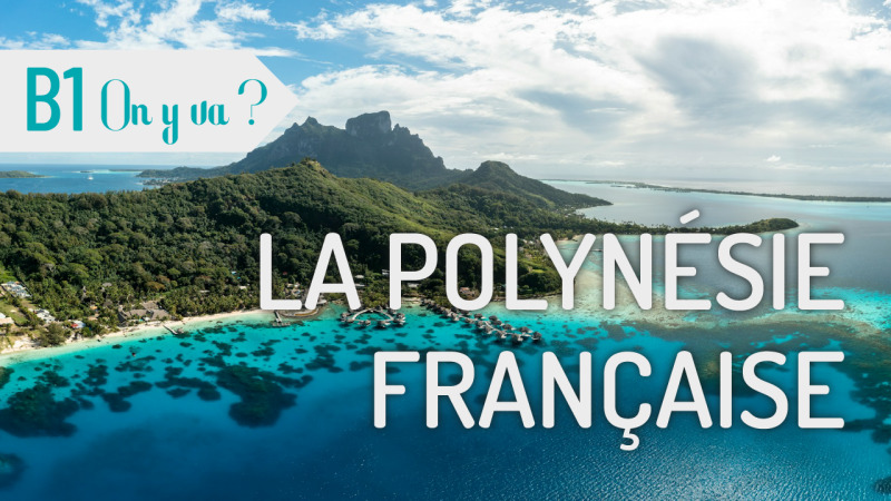 La Polynésie française