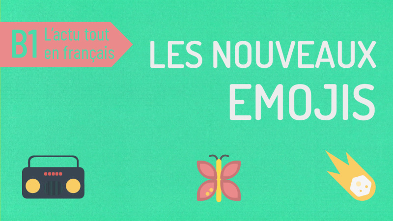 Les nouveaux emojis en 2026