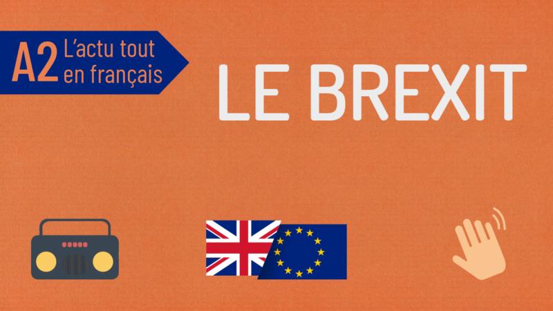 Le Brexit